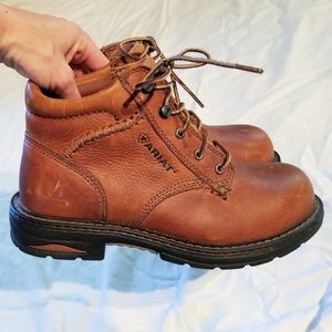 steel toe boots cavenders